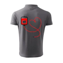 Transfúzia srdce - vaša krvná skupina Transfúzia srdce - vaša krvná skupina