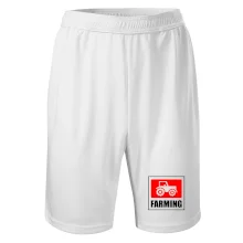 Farming traktor logo Farming traktor logo