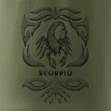 Scorpio - vintage