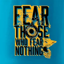 Motocross fear those who fear nothing Motocross fear those who fear nothing