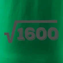 Narodeniny odmocniny 40 Narodeniny odmocniny 40