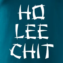 Ho lee chit Ho lee chit