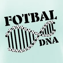 Fotbal DNA Fotbal DNA
