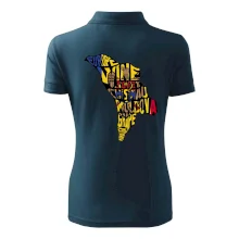 Mapy - názvy miest - Poľsko