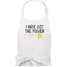 I have got the power bi