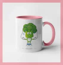 Brokolica a švihadlo