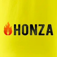 Oheň a meno pri grile