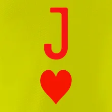 Poker J love