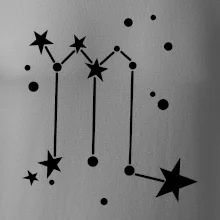 Súhvezdie - Scorpio - Škorpión