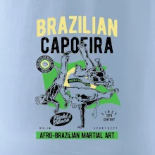 Brazilian Capoeira