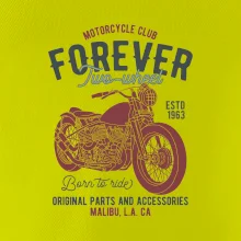 Malibu parts - two wheel