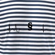 Paragraf EKG - právnik a advokát