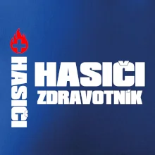 Hasiči zdravotník