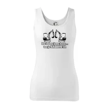 Kto inému jamu kope, ten je bagrista