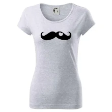 Mustache love