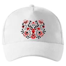 Folklór - Červený jeleň