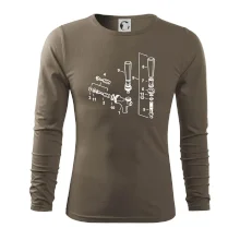 Pípá nákres Pípá nákres