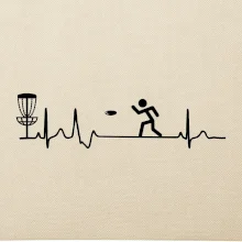 EKG disc golf EKG disc golf