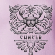 Cancer - vintage