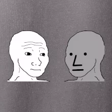 Wojak (Feels Guy) a NPC