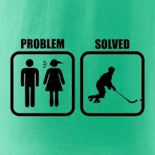 Problém hokejista Problém hokejista