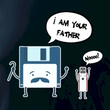 I am your father USB