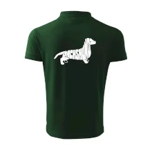 Jazvečík - Dachshund