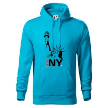 Socha slobody veľká Socha slobody veľká