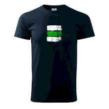 Turistická značka - zelená Turistická značka - zelená