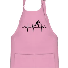 EKG stolný tenista stojaci EKG stolný tenista stojaci