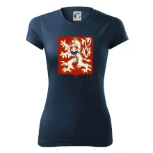 Znak ČSR - Československá republika (1948–1960)