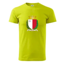 Malta - statný znak Malta - statný znak