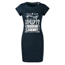 Zrodenie Legendy - pre futbalistov Zrodenie Legendy - pre futbalistov