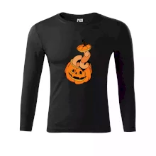 Dážďovka v tekvici (Alexis Citrine) Dážďovka v tekvici (Alexis Citrine)