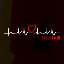 Moje srdce bije pre floorball