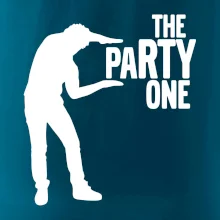 Bachelor party - The party one