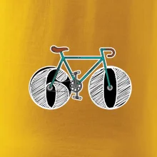 Narodeniny 60 rokov na bicykli Narodeniny 60 rokov na bicykli