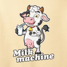 Milk machine