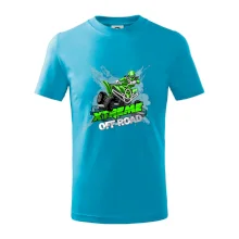 ATV štvorkolka offroad XXX