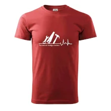 Ekg řemeslník každým coulem