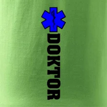 Hviezda života - doktor