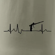 Ekg pistole na pěnu