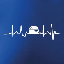 Ekg hamburger