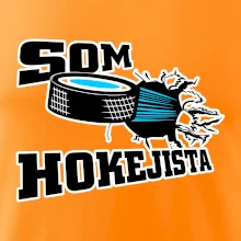 Som hokejista