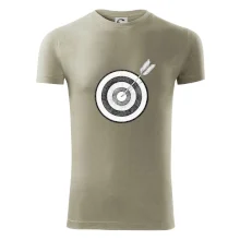 Terč na lukostreľbu