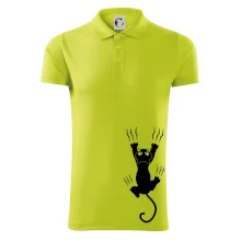 Mačka visiaca Mačka visiaca