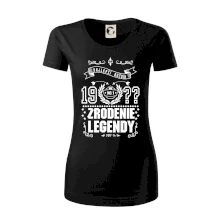 Zrodenie legendy - pre všetkých