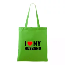 I love my wife / Husband