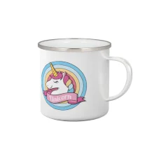 Jednorožec v koliesku