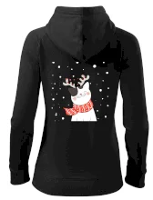 Mačka sa sobími rohmi